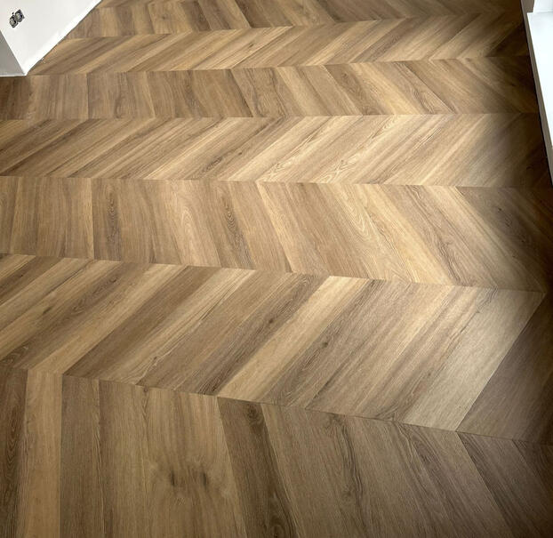 project vloeren twente