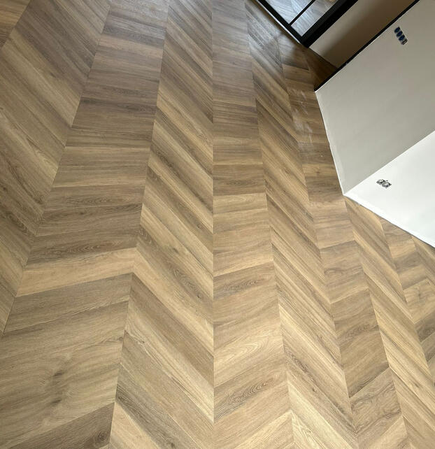 project vloeren twente