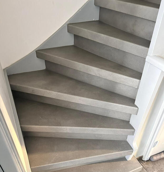 project traprenovatie twente