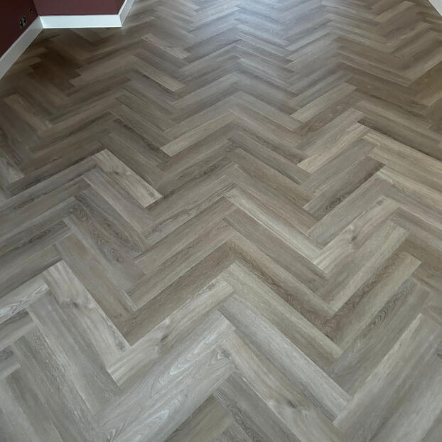 project vloeren twente