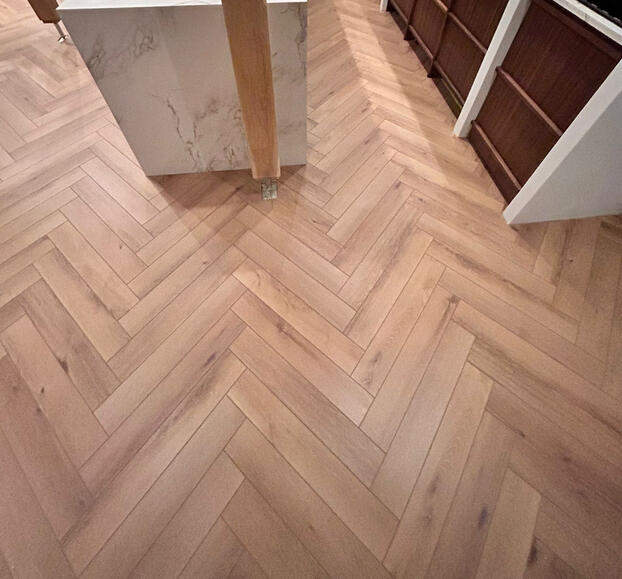 project vloeren twente