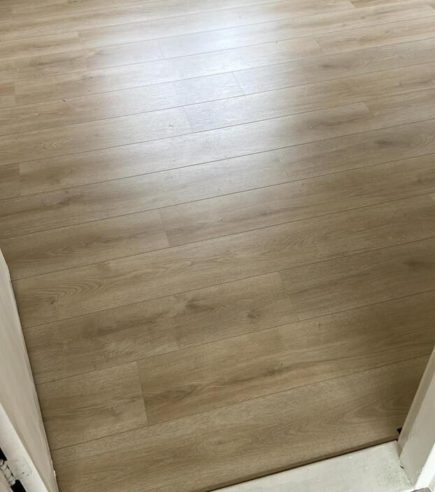 project vloeren twente