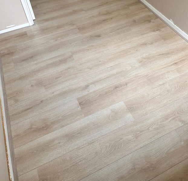 project vloeren twente