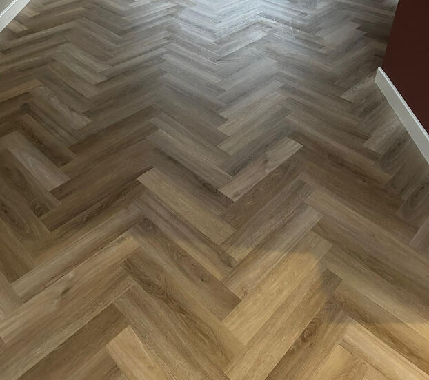 project vloeren twente