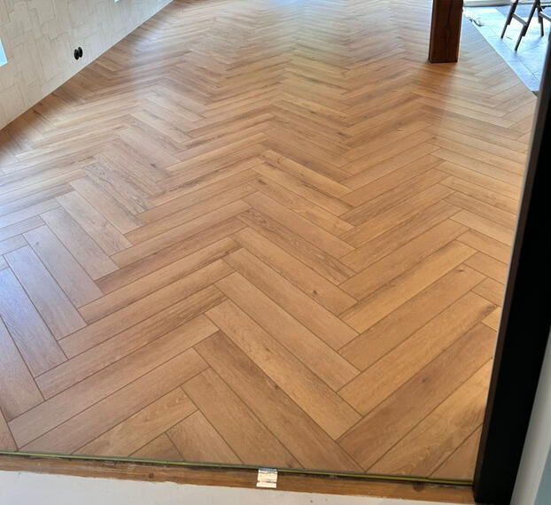 project vloeren twente